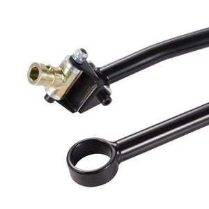 Cần Liên Kết Cần Số Bằng Nhôm Cho 92-00 Honda Civic Cần Số Liên Kết Cần Số Cho 90-01 Integra B-Series EG EK B16 B18 B20 - Product Image 2