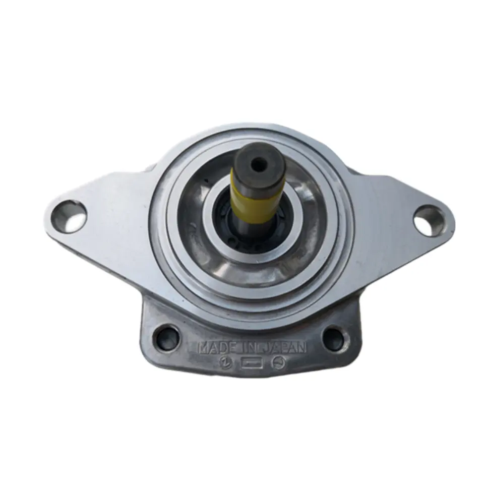 High Pressure Pump YP YP10 YP10-3D2H2-L YP10-3A2H2-R YP10-5A2H2-R YP10-7D2D2-L Hydraulic Gear Pump YP10-3R424