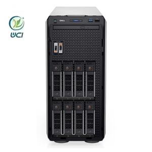 Servidor en Torre Dell PowerEdge T350 <span class=keywords><strong>Intel</strong></span> <span class=keywords><strong>Xeon</strong></span> 2,8 GHz 320 Unidades SATA intercambiables en caliente Fuente de alimentación de 700W <span class=keywords><strong>Intel</strong></span> SATA Rack Stock. - Product Image 3