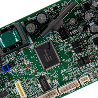 Numéro de pièce 5019299, circuit imprimé assemblé, carte de commande PCB EB14025-17 pour unité intérieure Daikin VRV FXSQ20A2VEB FXSQ32A2VEB