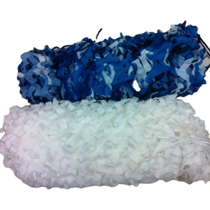 Hiệu quả che giấu Camo lưới bóng râm Lưới vải ngụy trang <span class=keywords><strong>Net</strong></span> tan cuộn của ngụy trang <span class=keywords><strong>Net</strong></span> vải - Product Image 6