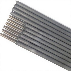 Elettrodi per Smussatura Tensileweld, per Smussatura, Scanalatura e Rimozione di Metalli Vecchi o Danneggiati e Correzione di Difetti di Fusione - Product Image 5