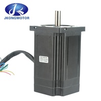 Motor Dc tanpa sikat daya tinggi 48v, Motor Bldc 3000rpm untuk sepeda listrik