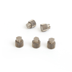 Fabricantes Personalizados de Piezas Metálicas Sinterizadas Mediante Moldeo por Inyección de Metal (MIM) y Servicios de Metalurgia de Polvos - Product Image 2