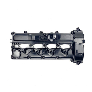 Couvre-culbuteurs de cylindre de moteur, couvre-culbuteurs, utilisés pour <span class=keywords><strong>Mercedes</strong></span> benz Classe C (W204), pièces automobiles A6510100830 - Product Image 4