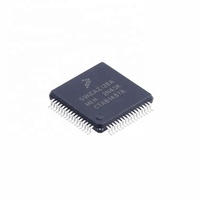 Microcontrôleur S9KEAZ128AMLH LQFP-64(10x10) puce IC MUC