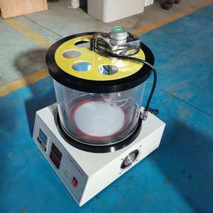 เครื่องวัดความหนืดแบบเคลื่อนไหวของแอสฟัลต์ เครื่องวัดความหนืดแบบอูเบลลอยด์ของแอสฟัลต์ พร้อมหลอดแคปิลลารี - Product Image 5