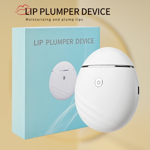 Điện Lip Magnifier Silicone Lip Plumper thiết bị tự động công cụ làm đẹp đôi môi dày hơn - Product Image 6