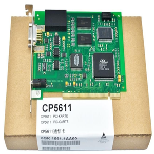 6GK1562-3AA01 โปรเซสเซอร์สื่อสาร CP 5623 6GK1562-3AA00 CP 5612 การ์ด PCI 6GK1562-3AA00 อินเทอร์เฟซ DP-RAM - Product Image 4