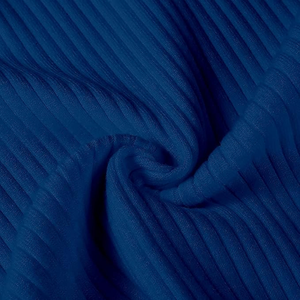 Suéter de Cuello Alto Elástico para Hombre al por Mayor, Suéter Ajustado y Cálido de Punto, Fabricante de Prendas de Punto - Product Image 4