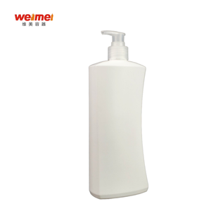 ขวดพลาสติก HDPE ขนาด <span class=keywords><strong>600</strong></span> <span class=keywords><strong>มล</strong></span>. สำหรับแชมพู โลชั่น หรือเจลแอลกอฮอล์แบบปั๊ม จำหน่ายราคาส่ง - Product Image 3