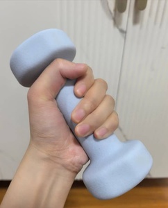 Gym Equipment Fitness <strong>Dumbells</strong> 10kg <strong>15kg</strong> 20kg 30kg 40kg 50kg Adjustable Weight Dumbbell and Barbell Sets - Product Image 1