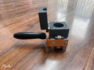 Pistolet à <span class=keywords><strong>soudure</strong></span> KIG Cadwelding, utilisé pour la protection cathodique - Product Image 4