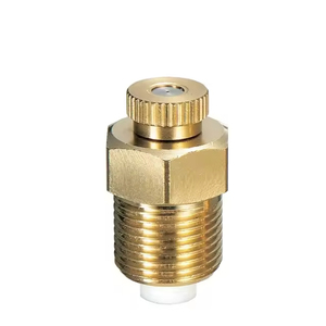 หัวฉีดสแตนเลสแรงดันสูงขนาดเล็กสำหรับเครื่องพ่นหมอกกำจัดยุงแบบพกพา - Product Image 1