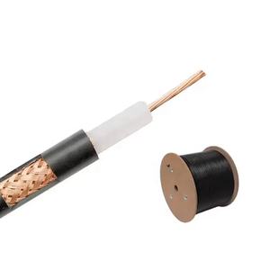Câble coaxial d'antenne RG213 avec connecteur N et S-MA - Product Image 3