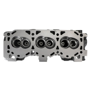Cabeza de Cilindro de Hierro Fundido para Ford Ranger para Mazda V6 L4 60-5020 F5TZ6049B F3TZ6049C 93TN6090AA AMC909023 908267 4.0L 3.0L 3996cc - Product Image 4