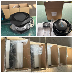 Entrenador de Suspensión Ajustable, Entrenamiento de Fuerza Central, 6 Niveles, Gimnasio en Casa, Resistencia Magnética, Control Fácil, Modelo de Cuerda Colgante para Ejercicio - Product Image 3