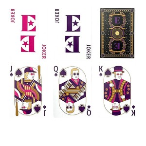 Bicycle X <span class=keywords><strong>Elton</strong></span> John - Cartas de juego oficiales, mazo coleccionable de la leyenda del rock, póker creativo con temática de cartas, venta al por mayor/al por menor - Product Image 5