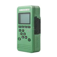 Analyseur de rayonnement et spectromètre gamma KC761CN : Équipement scientifique essentiel pour les laboratoires de physique et les applications en abri