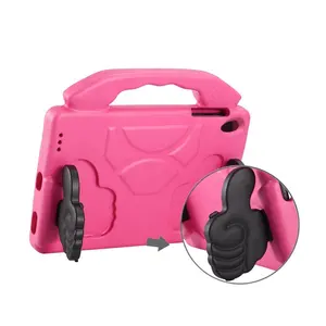 EVA étui de protection antichoc pour enfants, housse de tablette pour Lenovo Tab M10 10.1 <span class=keywords><strong>X306F</strong></span> X306X - Product Image 5