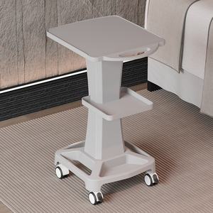 Chariot à roulettes pour instruments de beauté, chariot de spa, chariot de beauté avec roulettes - Product Image 5