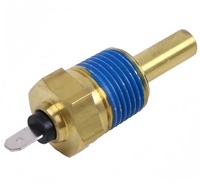 Pièces détachées moteur 3164D 4020D 4219D 3152D AL24527 RE515494 RE51774 Capteur de température d'eau pour accessoires d'excavatrice JD Diesel