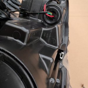 Phare avant FAW Bestune B50F 5BA051030 5BA051040 Accessoires Bestune Kits de <span class=keywords><strong>carrosserie</strong></span> FAW Bestune Pièces détachées auto - Product Image 4