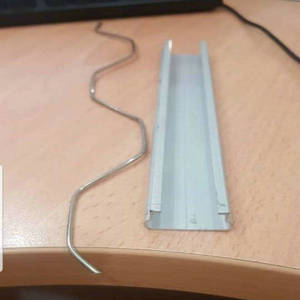 Kênh khóa tấm LEXAN - Product Image 6