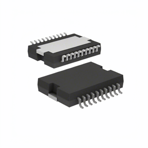 Buy Electronics Components Online Manufacturer Channel Power Management (PMIC) 20 SOlC Exposed Pad L6234PD - Product Image 1