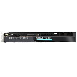 <span class=keywords><strong>GIGABYTE</strong></span> NVIDIA <span class=keywords><strong>GeForce</strong></span> <span class=keywords><strong>RTX</strong></span> <span class=keywords><strong>3070</strong></span> EAGLE 8G Tarjeta gráfica para juegos usada con 8GB GDDR6 Memoria de 256 bits utilizada para escritorio - Product Image 4