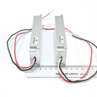 Amplificateurs de puissance RF personnalisables 50W 100-300MHz Module Lora GaN Module anti-drone VCO intégré