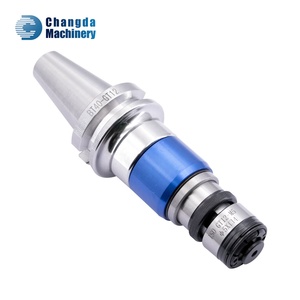 Portaherramientas de roscado BT40 GT12 GT24, Mandril de sujeción para roscado BT40 - Product Image 6