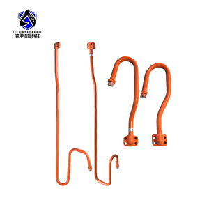 Ống sắt thủy lực mới cho các bộ phận máy xúc Ống dầu xi lanh zax200 Chất lượng cao cho máy xúc <span class=keywords><strong>Hitachi</strong></span> - Product Image 2