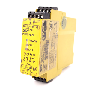 وحدة تحكم برمجة أتمتة صناعية PLC 777301 X2.8p للمستودعات - Product Image 1