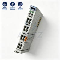 Módulo Industrial Nuevo y Original IE1011-0000 IE10110000 IE 1011-0000 para Control Industrial PLC