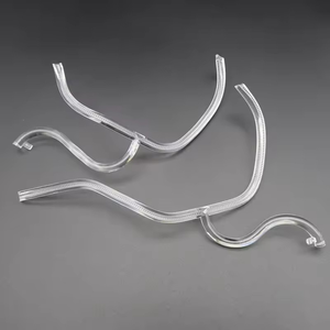 New Đèn Pha Ban Ngày Chạy Ánh Sáng Hướng Dẫn Tấm DRL Ống Ban Ngày Chạy Ánh Sáng Dải Cho <span class=keywords><strong>5</strong></span> Loạt G30 G38 LCI 2018-2020 - Product Image 5