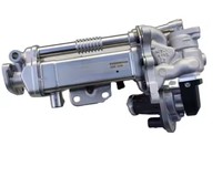 Beiqi Foton FKRe 3,6 TON Motor EGR Válvula PM40004039 Piezas de camiones