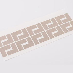 Manufacturer High-Shielding Faraday EMI Conductive Copper Core Cloth <b>Tape</b> Single Sided Acrylic Adhesive Die-Cut RFID Blocking - Product Image 5