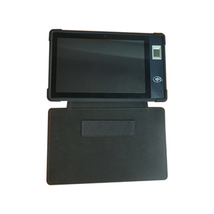 Tablette PC 10,1 pouces <span class=keywords><strong>pas</strong></span> chère d'usine, OEM Android 16, tablette NFC avec GMS, 8000 mAh, 4G <span class=keywords><strong>WiFi</strong></span>, NFC, empreinte digitale, 6+64 Go - Product Image 6