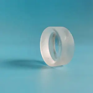 China Manufacture Optical Glass Concave Lens Plano Concave Lens