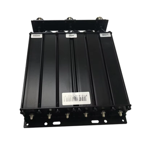 Rf <span class=keywords><strong>UHF</strong></span> duplexer 380-520MHz cho <span class=keywords><strong>2</strong></span> cách phát thanh, N nữ loại, 30 Wát diplexer <span class=keywords><strong>UHF</strong></span> - Product Image 1