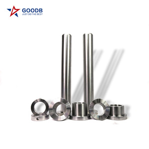 Il martello idraulico dell'interruttore dell'escavatore di GOODB include l'asta di trivellazione dello scalpello e le parti del macchinario di costruzione del perno dello scalpello - Product Image 2