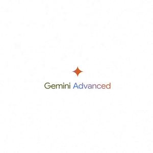 Mise à niveau exclusive avancée Gemini pour 1 an - Product Image 1