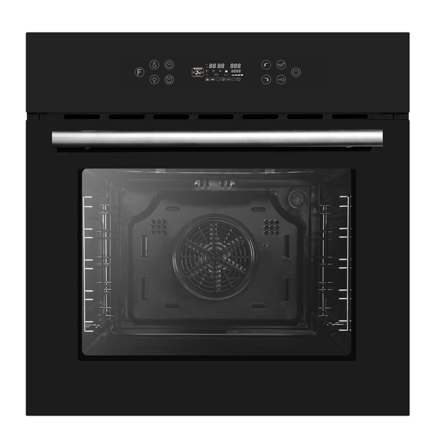 New Design built in microwave oven built-in Kitchen Appliances Built-in Electric Gas Oven 70L
