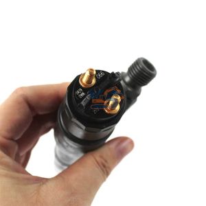 Injecteur de carburant électrique YS Engineering Machinery 0445120066 pour EC210D EC200D - Product Image 4