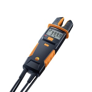 Testo 755-2 Multimètre courant/tension haute précision IP64 Garantie 1 an - Product Image 2