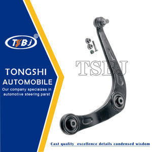 <span class=keywords><strong>Bras</strong></span> <span class=keywords><strong>de</strong></span> <span class=keywords><strong>suspension</strong></span> avant gauche pour Peugeot 206CC 1998-2007   OEM  3520G8 	 3520S4 	 BR1467 	 3520V7 	 3520L8 	 96007361 - Product Image 6