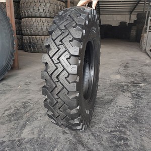 Nuovi Pneumatici Diagonali All-Terrain per Camion Leggeri 650-14 Gamma di Carico <span class=keywords><strong>D</strong></span> con Camera <span class=keywords><strong>d</strong></span>'Aria - Product Image 2