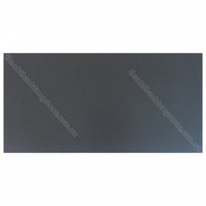 Vente en gros de blocs de pierre de taille couleur lave personnalisés, emballage de surface de pierres de basalte noir du Vietnam disponible pour personnalisation - Product Image 1