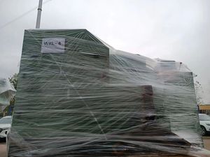 <span class=keywords><strong>2</strong></span> Die 4 thổi Vít Máy bán hàng nóng các loại hạt và bu lông làm máy với chết - Product Image 5